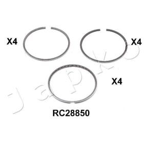 Acquista Fasce elastiche da JAPKO 428850J a buon mercato per soli 65,16 €