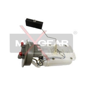 Achetez des Unité d'injection de carburant MAXGEAR 43-0053 à prix pour 46,56 €