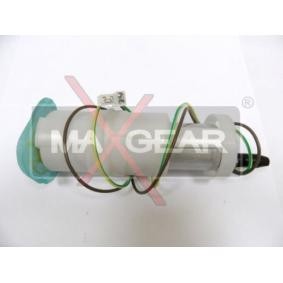 Achetez des Unité d'injection de carburant MAXGEAR 43-0054 à prix pour 145,62 €
