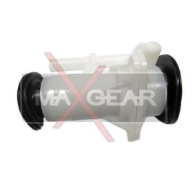 Achetez des Pompe à carburant MAXGEAR 43-0068 à prix pour 76,91 €