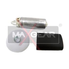 Achetez des Pompe à carburant MAXGEAR 43-0069 à prix pour 52,66 €