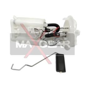 Achetez des Pompe à carburant MAXGEAR 43-0082 à prix pour 118,86 €