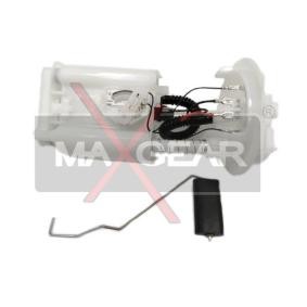 Achetez des Pompe à carburant MAXGEAR 43-0083 à prix pour 96,63 €