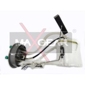 Achetez des Pompe à carburant MAXGEAR 43-0085 à prix pour 111,58 €