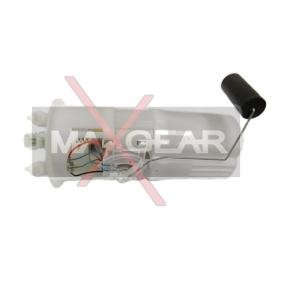 Kjøp Drivstoffpumpe av MAXGEAR 43-0089 til den lave prisen 1506,32 NOK