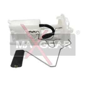 Achetez des Pompe à carburant MAXGEAR 43-0107 à prix pour 40,27 €
