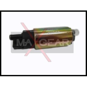 Achetez des Pompe à carburant MAXGEAR 43-0114 à prix pour 32,26 €