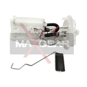 Achetez des Pompe à carburant MAXGEAR 43-0124 à prix pour 44,74 €