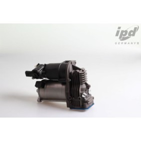 Comprar Compresor de suspensión neumática de IPD 43-2401 a bajo precio de 402,47 €
