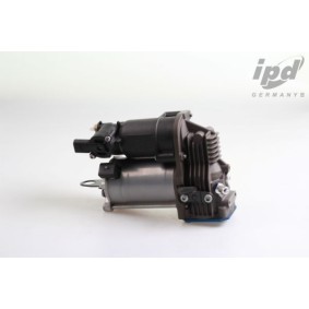 Comprar Compresor de suspensión neumática de IPD 43-2406 a bajo precio de 411,38 €