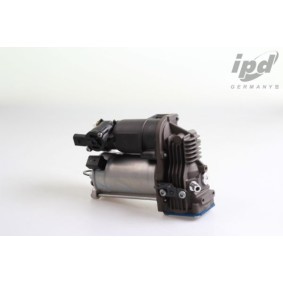 Comprar Compresor de suspensión neumática de IPD 43-2407 a bajo precio de 428,54 €