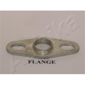 Comprar Sonda lambda de ASHIKA 43-FLANGE a bajo precio de 6,99 €