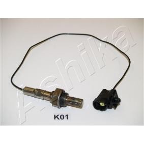 Comprar Sonda lambda de ASHIKA 43-K01 a bajo precio de 37,65 €