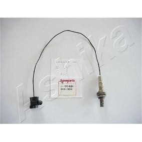Comprar Sonda lambda de ASHIKA 43-K04 a bajo precio de 48,46 €