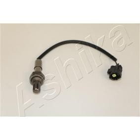 Comprar Sonda lambda de ASHIKA 43-K05 a bajo precio de 37,65 €