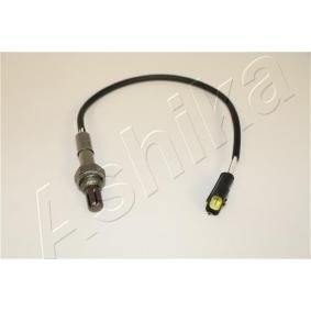 Comprar Sonda lambda de ASHIKA 43-K06 a bajo precio de 42,32 €