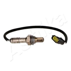 Achetez des Sonde lambda ASHIKA 43-K10 à prix pour 209,29 €