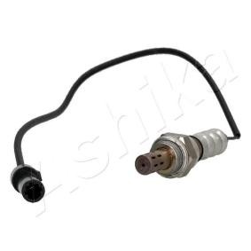 Comprar Sonda lambda de ASHIKA 43-MI03 a bajo precio de 123,14 €