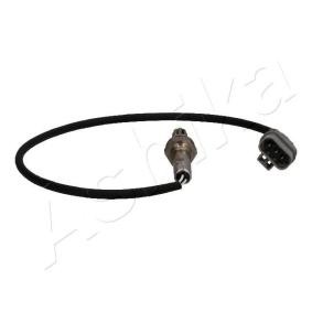Comprar Sonda lambda de ASHIKA 43-N01 a bajo precio de 42,32 €