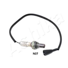 Comprar Sonda lambda de ASHIKA 43-N07 a bajo precio de 37,65 €