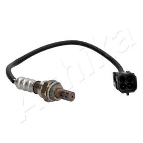 Comprar Sonda lambda de ASHIKA 43-SZ00 a bajo precio de 42,32 €