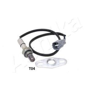 Comprar Sonda lambda de ASHIKA 43-T04 a bajo precio de 59,57 €