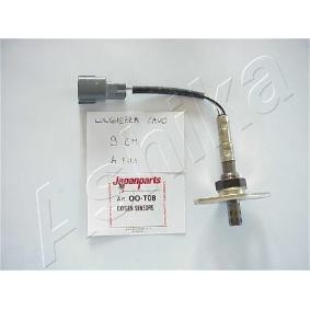 Comprar Sonda lambda de ASHIKA 43-T08 a bajo precio de 41,24 €