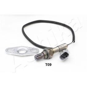 Comprar Sonda lambda de ASHIKA 43-T09 a bajo precio de 46,41 €