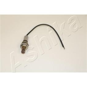 Comprar Sonda lambda de ASHIKA 43-U01 a bajo precio de 37,65 €