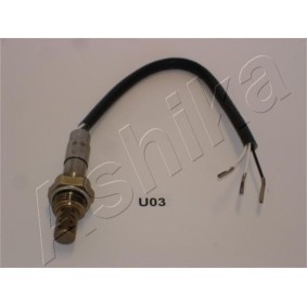 Comprar Sonda lambda de ASHIKA 43-U03 a bajo precio de 54,70 €