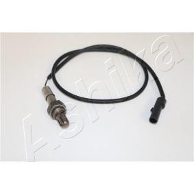 Comprar Sonda lambda de ASHIKA 43-Y04 a bajo precio de 44,93 €