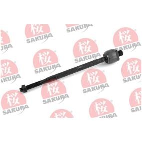 Compre Rótula axial de dirección de SAKURA online para PRIMERA Traveller (W10) a precios moderados