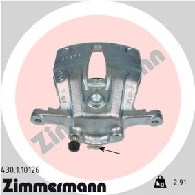 Bremssattel von ZIMMERMANN