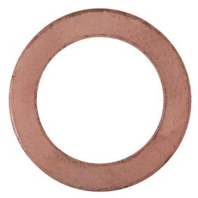 Ölablaßschraube Dichtung von KS TOOLS
