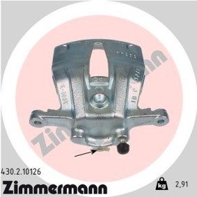 Bremssattel von ZIMMERMANN