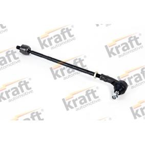 Compre Rótula axial de dirección de KRAFT online para Passat B3/B4 Variant (3A2, 35I) a precios moderados