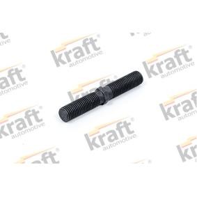 Comprar Tornillo, ajuste barra de acoplamiento de KRAFT 4301990 a bajo precio de 3,98 €