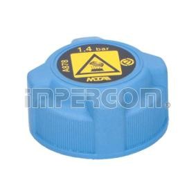 Achetez des Bouchon de liquide de refroidissement ORIGINAL IMPERIUM 43024 à prix pour 5,19 €