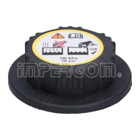 Achetez des Bouchon de liquide de refroidissement ORIGINAL IMPERIUM 43028 à prix pour 8,54 €