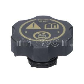 Osta Korkki, paisuntasäiliö ORIGINAL IMPERIUM:llä 43058 edullisesti hintaan 9,33 €