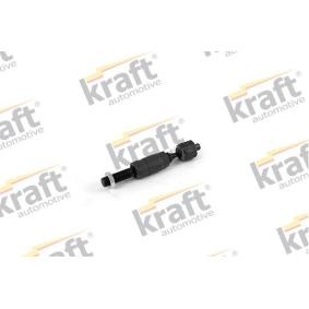 Osta Korjaussarja, raidetangon nivel KRAFT:llä 4306801 edullisesti hintaan 13,04 €