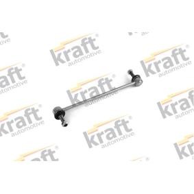 Osta Tanko, kallistuksenvaimennin KRAFT:llä 4308502 edullisesti hintaan 17,29 €