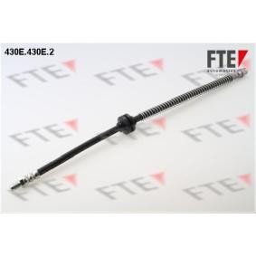 Comprar Latiguillo de freno de FTE 430E.430E.2 a bajo precio de 18,26 €