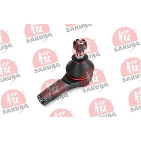 Achetez des Rotule de direction SAKURA 431-00-8302 à prix pour 12,01 €