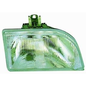 Scheinwerfer 431-1110L-LD-E