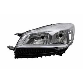 Scheinwerfer 431-11C1LMLD-EM