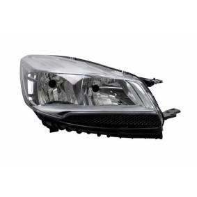 Scheinwerfer 431-11C1RMLD-EM