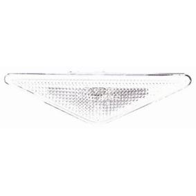 Achetez des Kit de feux clignotants ABAKUS 431-1404P-UEVC à prix pour 10,50 €