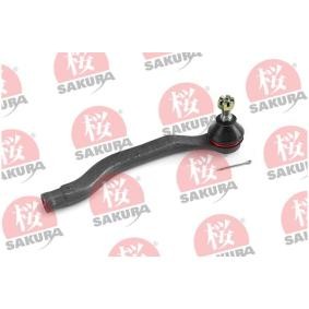 Achetez des Rotule de direction SAKURA 431-40-6631 à prix pour 10,33 €