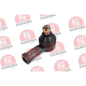 Spurstangenkopf von SAKURA